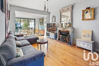  Maison � vendre 8 pi�ces 204 m�