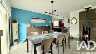  Maison � vendre 5 pi�ces 132 m�