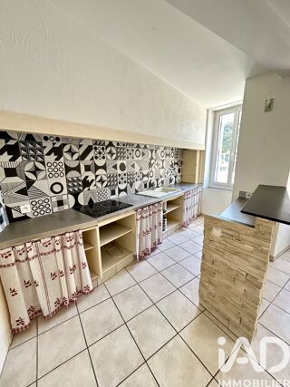  Maison � vendre 4 pi�ces 130 m�