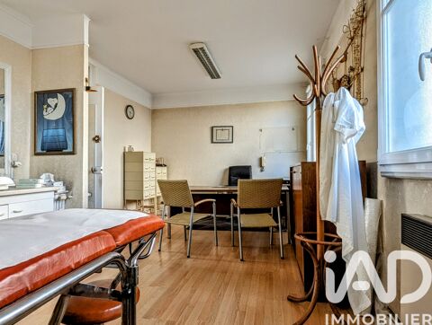   Vente Appartement 3 pi�ces Appartement - 3 pi�ce(s) - 45 m�