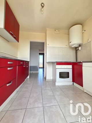  Appartement  vendre 3 pices 65 m