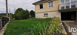  Maison  vendre 3 pices 72 m