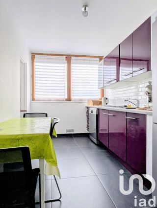  Appartement  vendre 3 pices 69 m