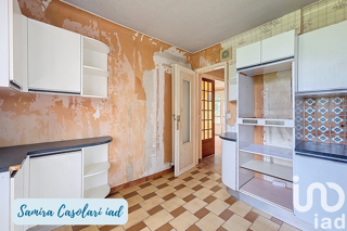  Maison � vendre 4 pi�ces 116 m�