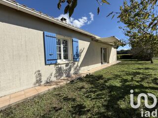  Maison � vendre 5 pi�ces 120 m�