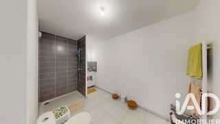  Appartement � vendre 2 pi�ces 44 m�