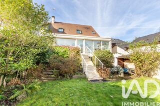  Maison � vendre 8 pi�ces 154 m�