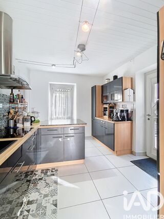  Maison � vendre 7 pi�ces 156 m�