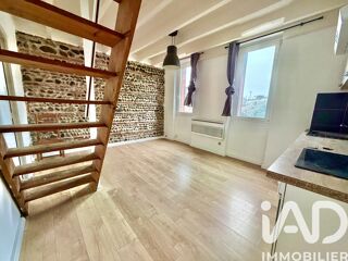  Appartement � vendre 1 pi�ce 26 m�