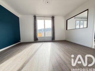  Appartement � vendre 4 pi�ces 79 m�