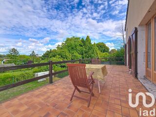  Maison � vendre 8 pi�ces 145 m�