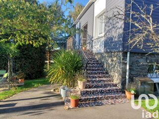  Maison � vendre 6 pi�ces 170 m�