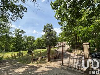  Villa � vendre 3 pi�ces 85 m�