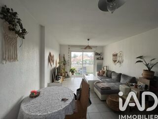  Appartement � vendre 3 pi�ces 60 m�