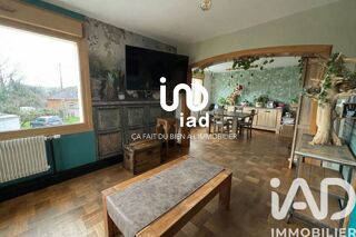  Maison � vendre 5 pi�ces 150 m�