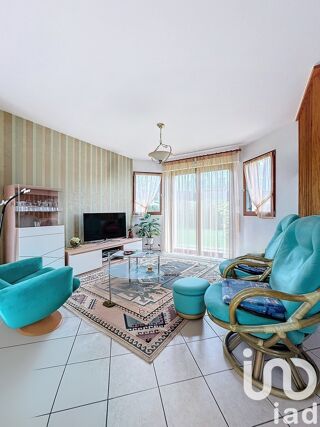  Maison � vendre 7 pi�ces 146 m�