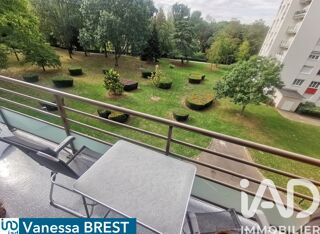  Appartement � vendre 3 pi�ces 72 m�