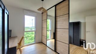  Appartement  vendre 3 pices 56 m