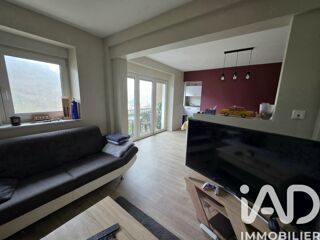  Appartement � vendre 4 pi�ces 90 m�