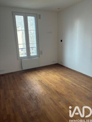  Appartement � vendre 3 pi�ces 35 m�