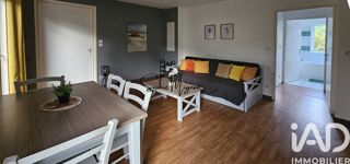  Appartement � vendre 2 pi�ces 35 m�