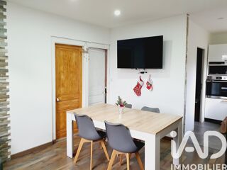  Maison � vendre 3 pi�ces 43 m�