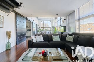  Loft � vendre 5 pi�ces 210 m�