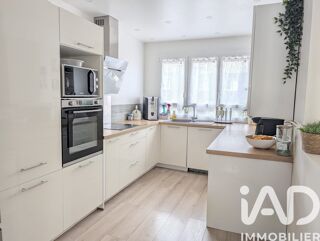  Maison � vendre 5 pi�ces 94 m�