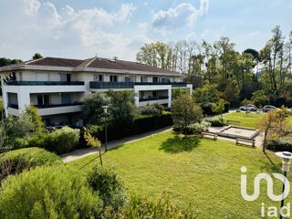  Appartement  vendre 2 pices 43 m