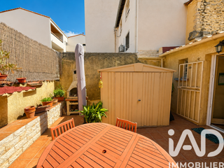  Maison � vendre 3 pi�ces 70 m�