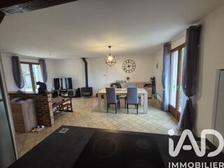  Maison � vendre 4 pi�ces 97 m�