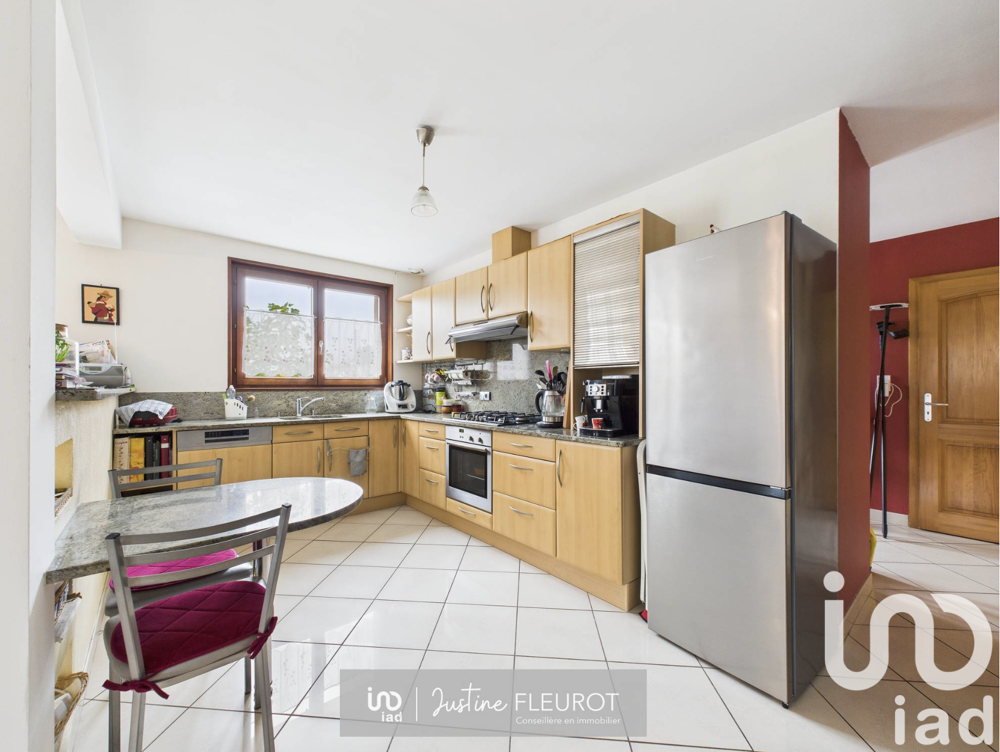 Vente Maison Vente Maison/villa 3 pi�ces Le val-d'ajol