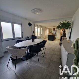  Maison  vendre 3 pices 85 m