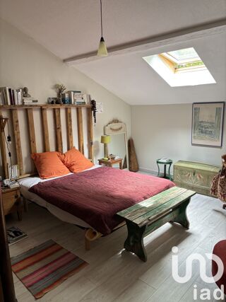  Appartement � vendre 3 pi�ces 75 m�