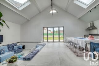  Maison  vendre 7 pices 166 m