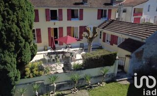  Maison � vendre 6 pi�ces 100 m�