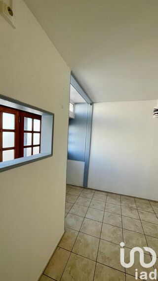  Appartement � vendre 5 pi�ces 109 m�