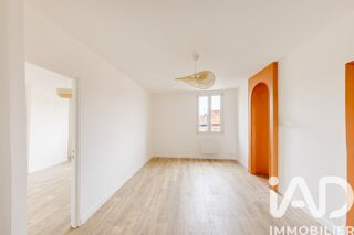  Appartement  vendre 2 pices 50 m