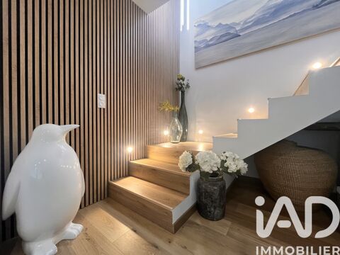   Vente Maison/villa 5 pi�ces Maison - 5 pi�ce(s) - 168 m�