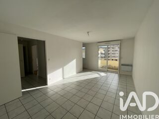  Appartement � vendre 2 pi�ces 47 m�