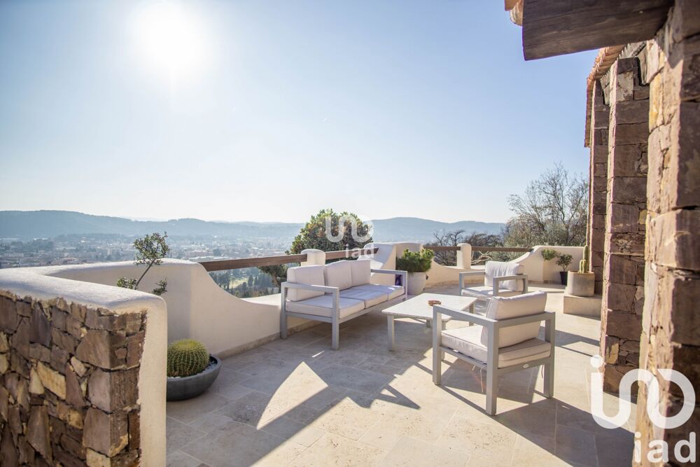  vendre  Maison Draguignan (83300)