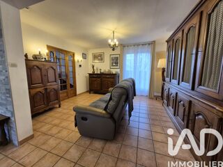  Maison � vendre 5 pi�ces 134 m�