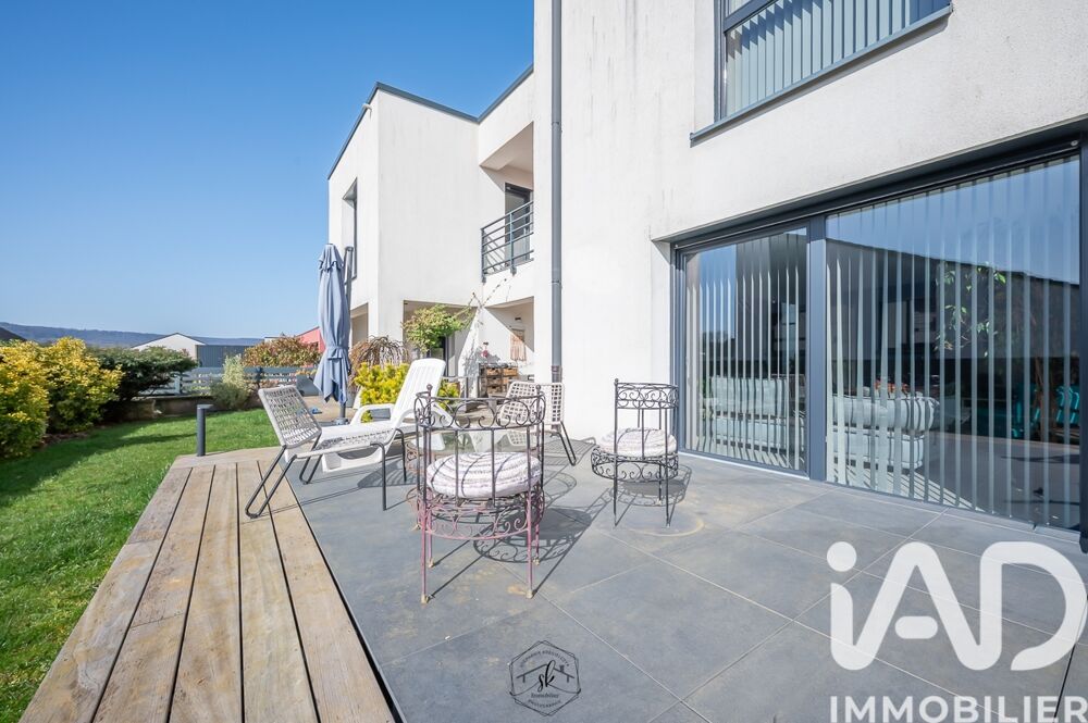 � vendre  Villa Thionville (57100)
