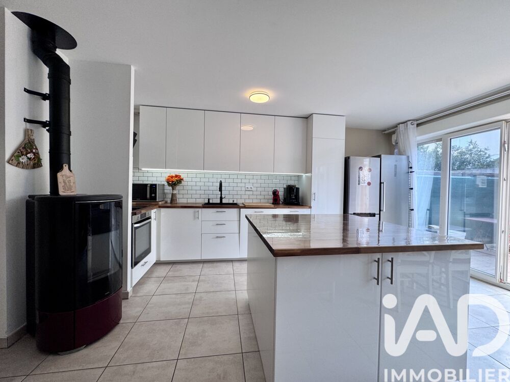 Vente Maison Vente Maison/villa 4 pi�ces Perpignan