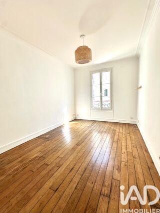  Appartement � vendre 3 pi�ces 44 m�