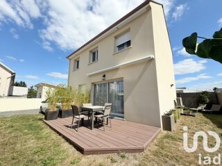 Maison � vendre 5 pi�ces 90 m�