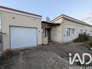  Maison � vendre 4 pi�ces 93 m�