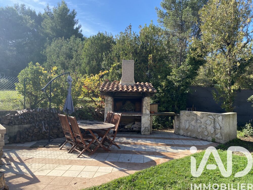 � vendre  Maison Aix-en-Provence (13100)