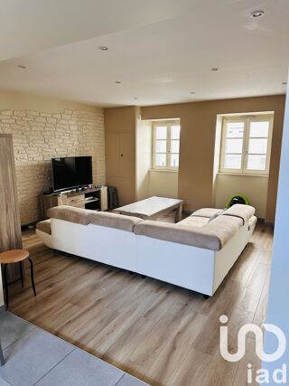  Maison � vendre 4 pi�ces 85 m�