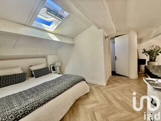  Appartement � vendre 3 pi�ces 51 m�